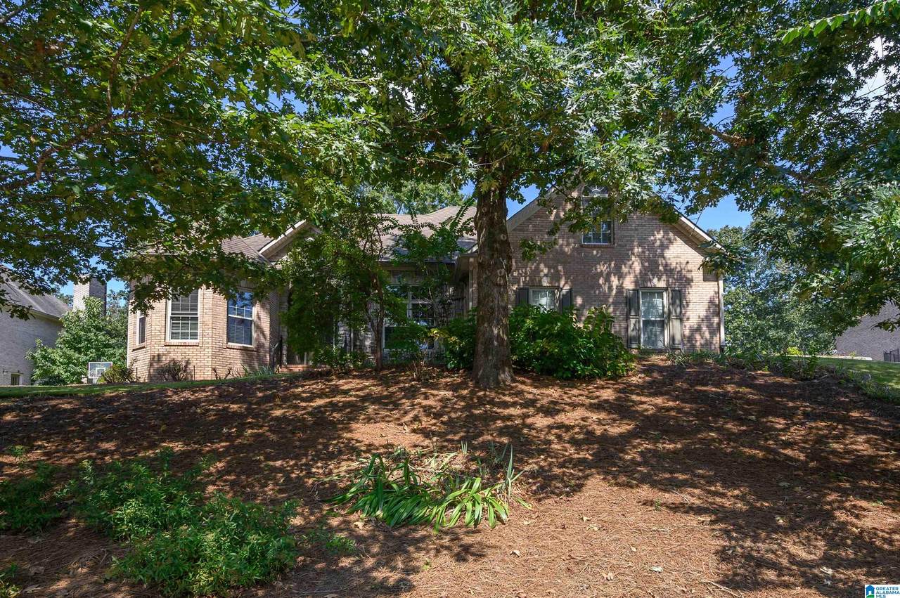 1703 Oak Park Lane - Photo 1