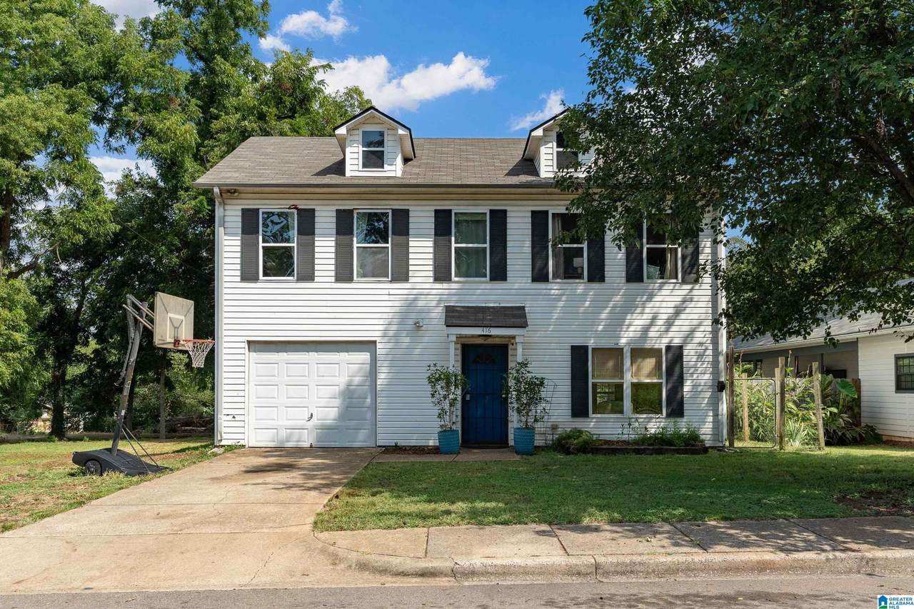 416 Iota Avenue - Photo 1