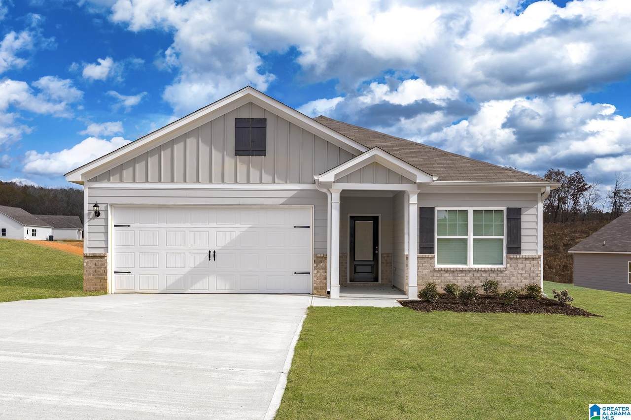 4520 Morgan Drive - Photo 1