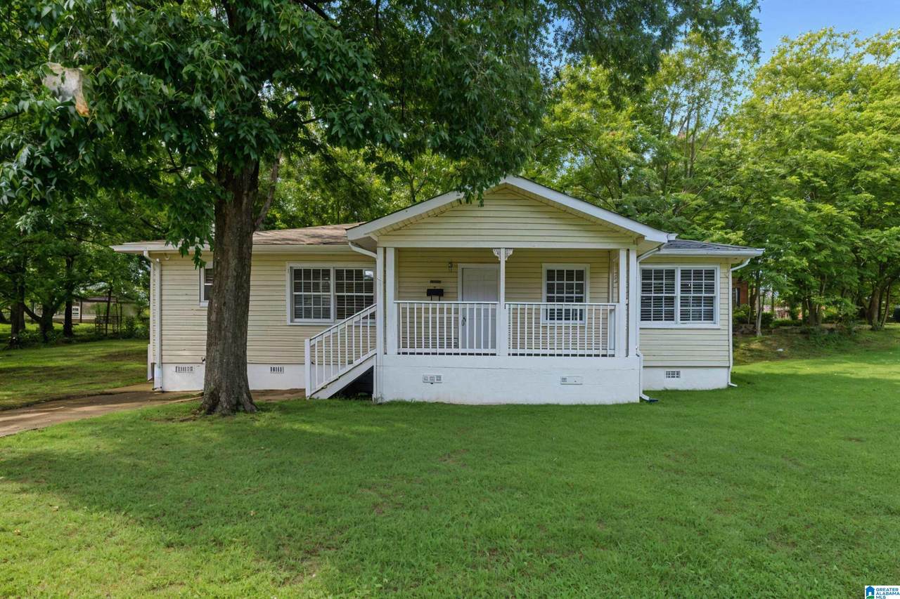 6001 2ND AVENUE - Photo 1