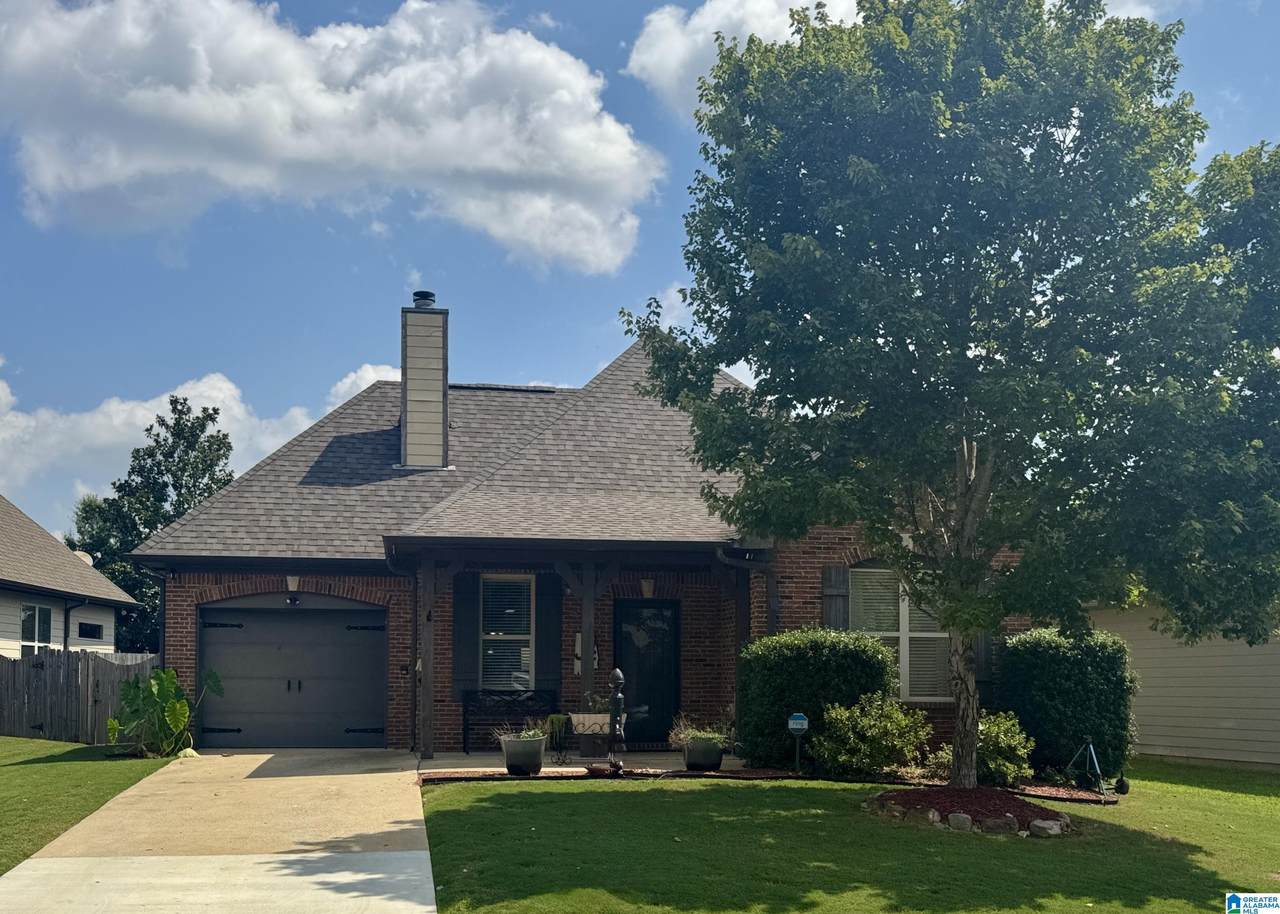 1291 Washington Drive - Photo 1