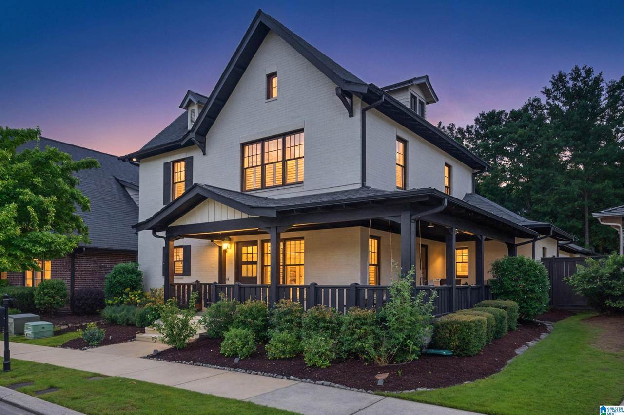 2438 Northampton Drive - Photo 1