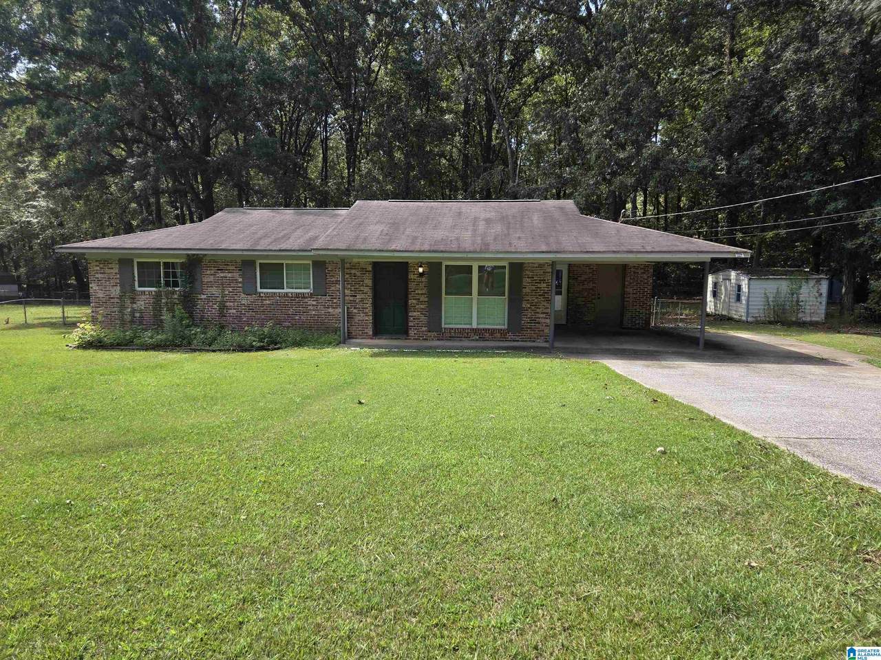 289 Center Point Road - Photo 1