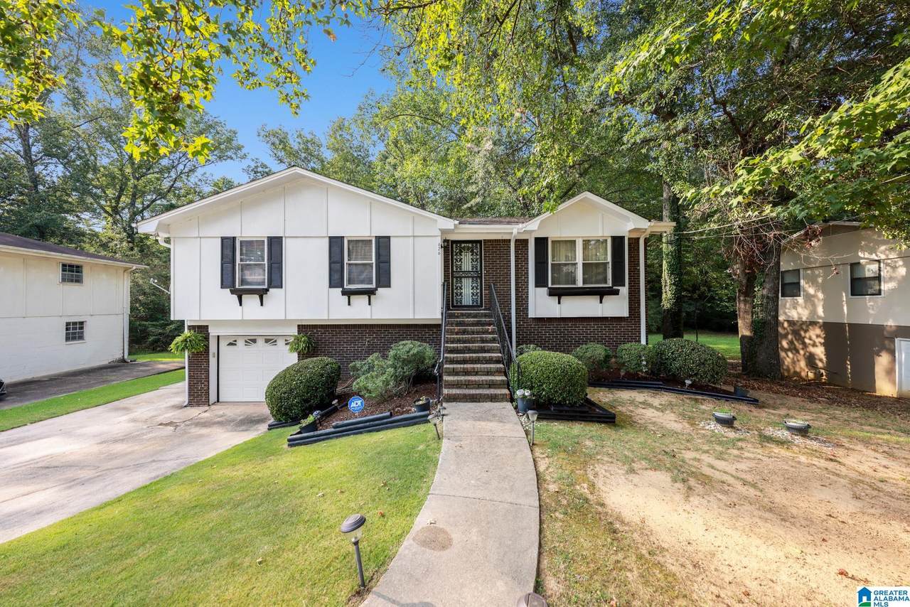 626 Basswood Drive - Photo 1