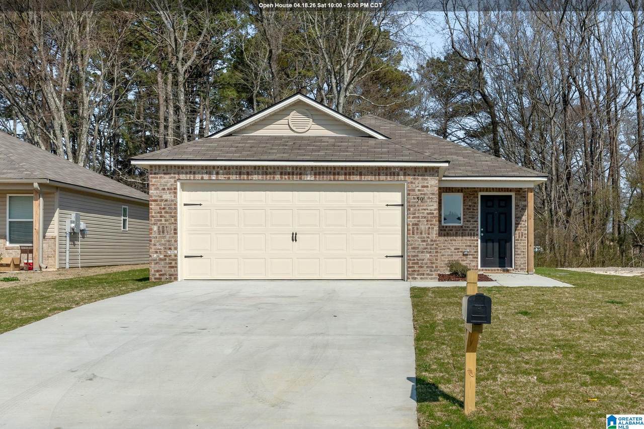 168 Dogwood Street - Photo 1