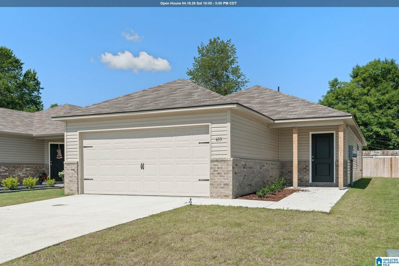 190 Dogwood Street - Photo 1