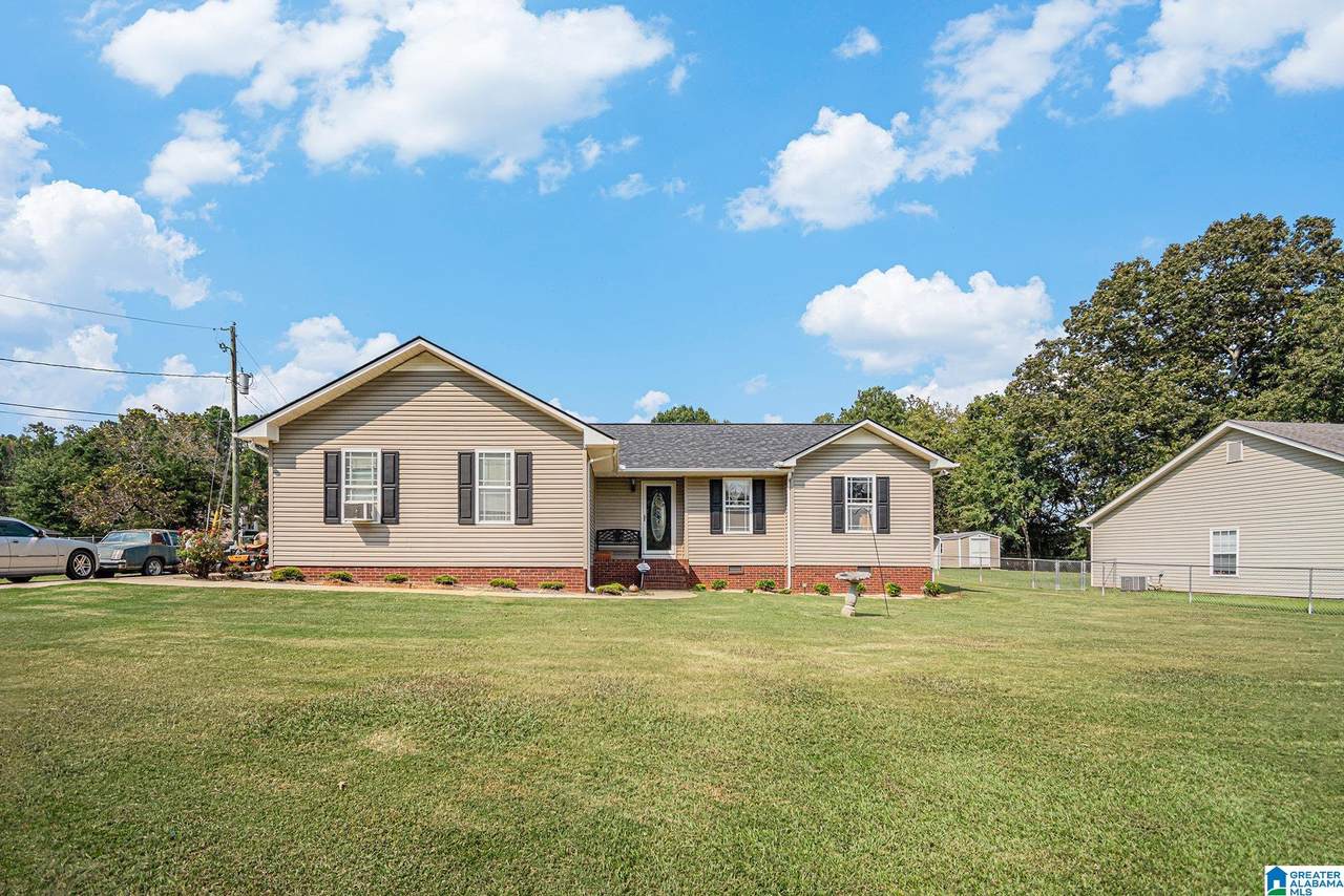 1650 Taylors Chapel Road - Photo 1