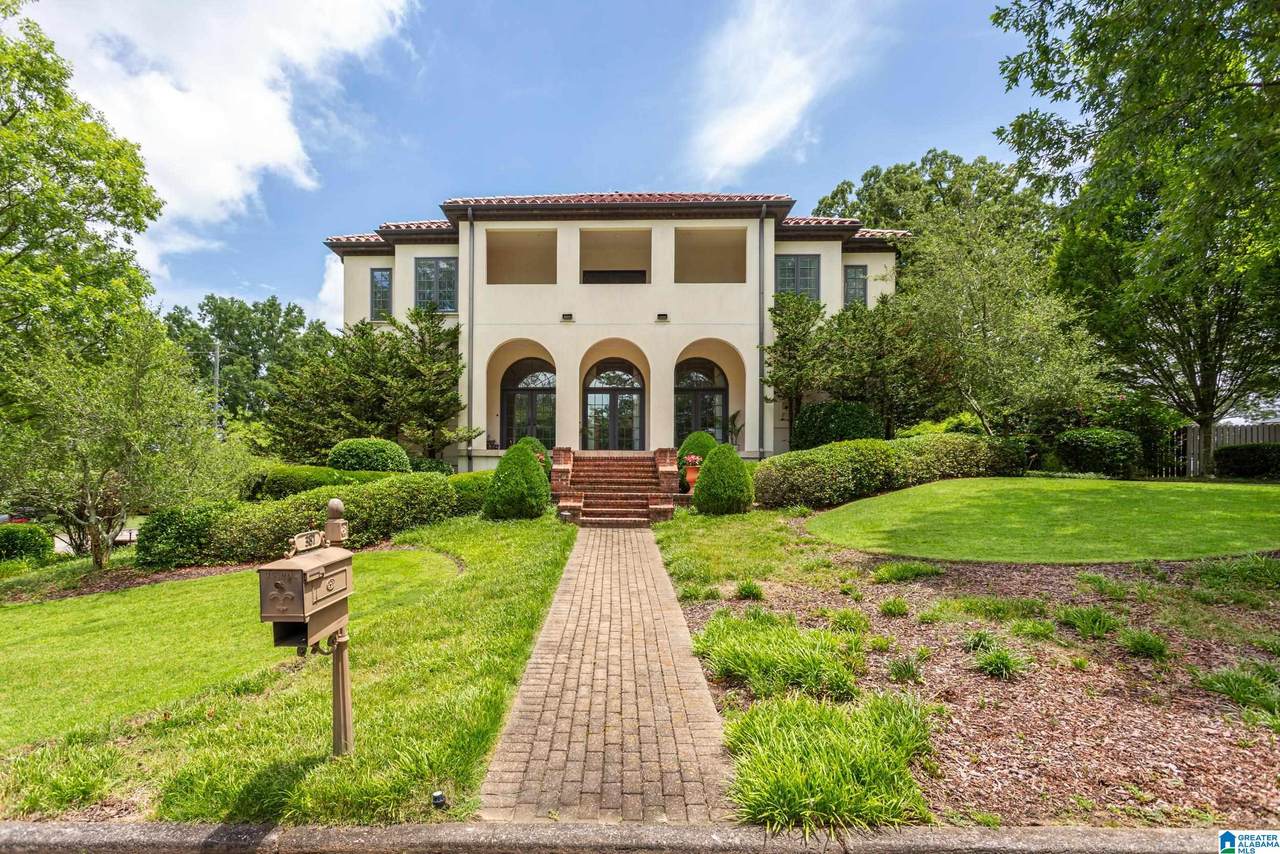 387 Buckner Circle - Photo 1