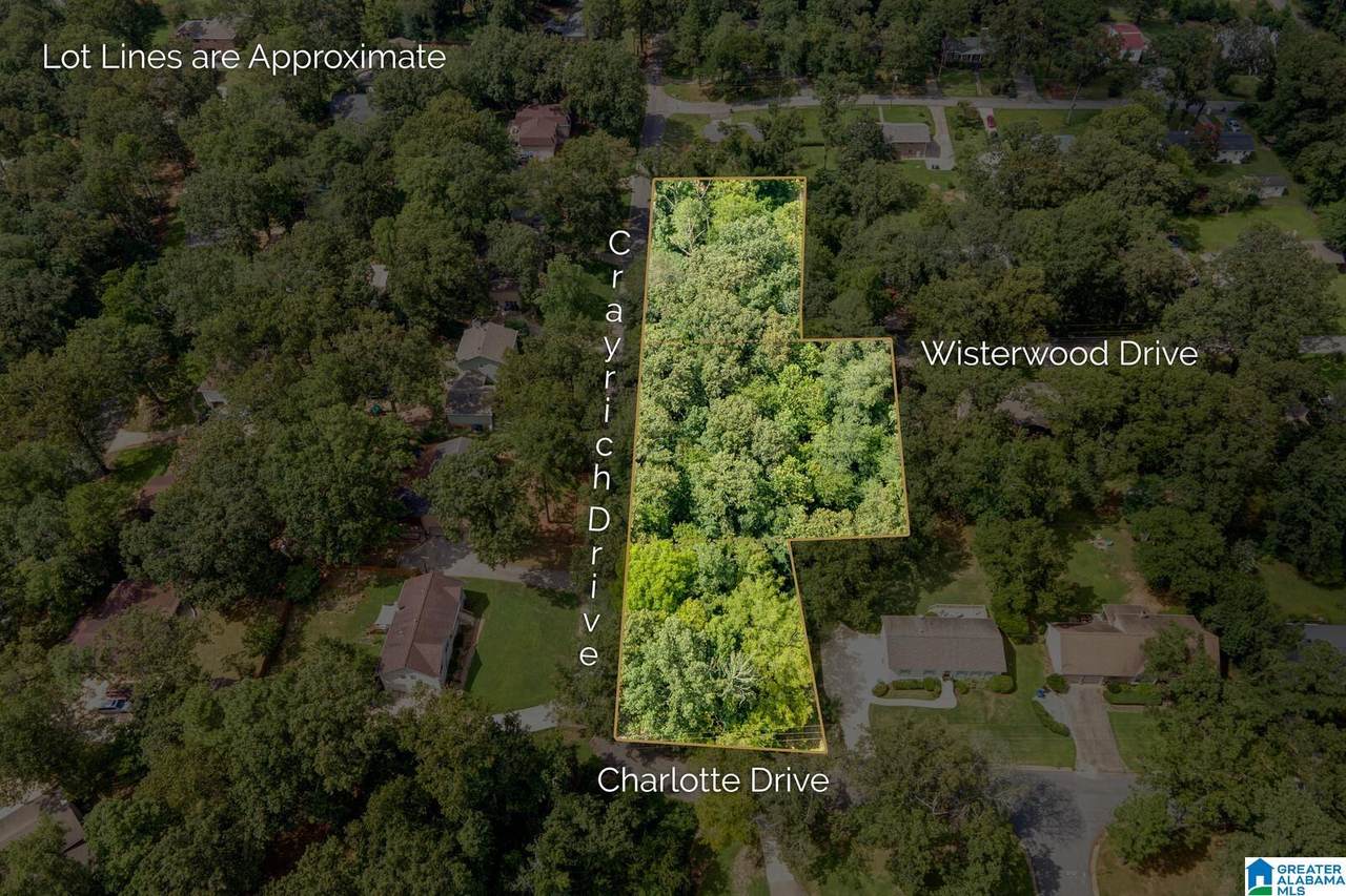 1847 Wisterwood Drive - Photo 1