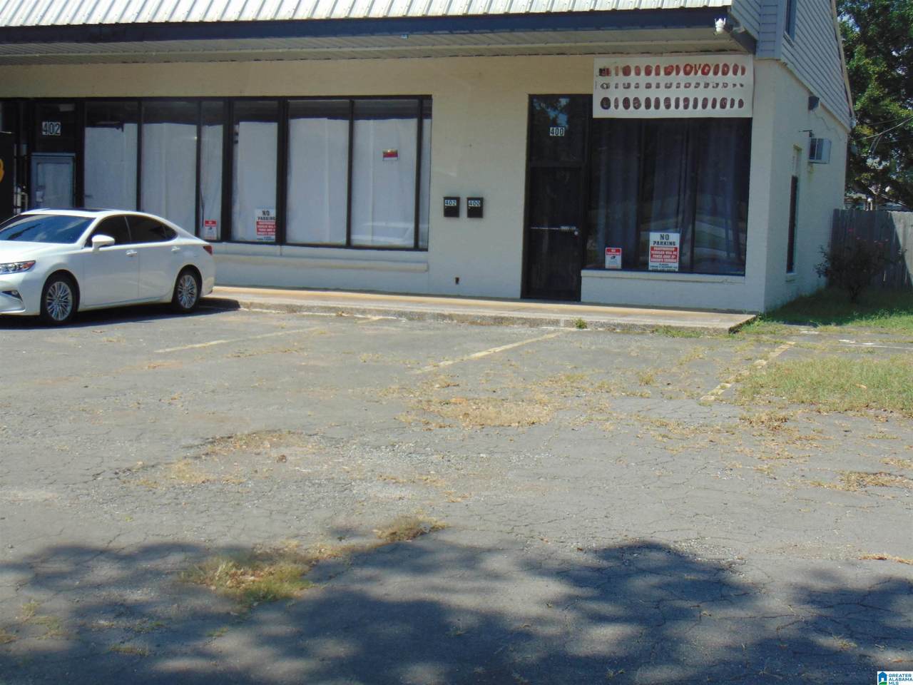 400 Tuscaloosa Avenue - Photo 1