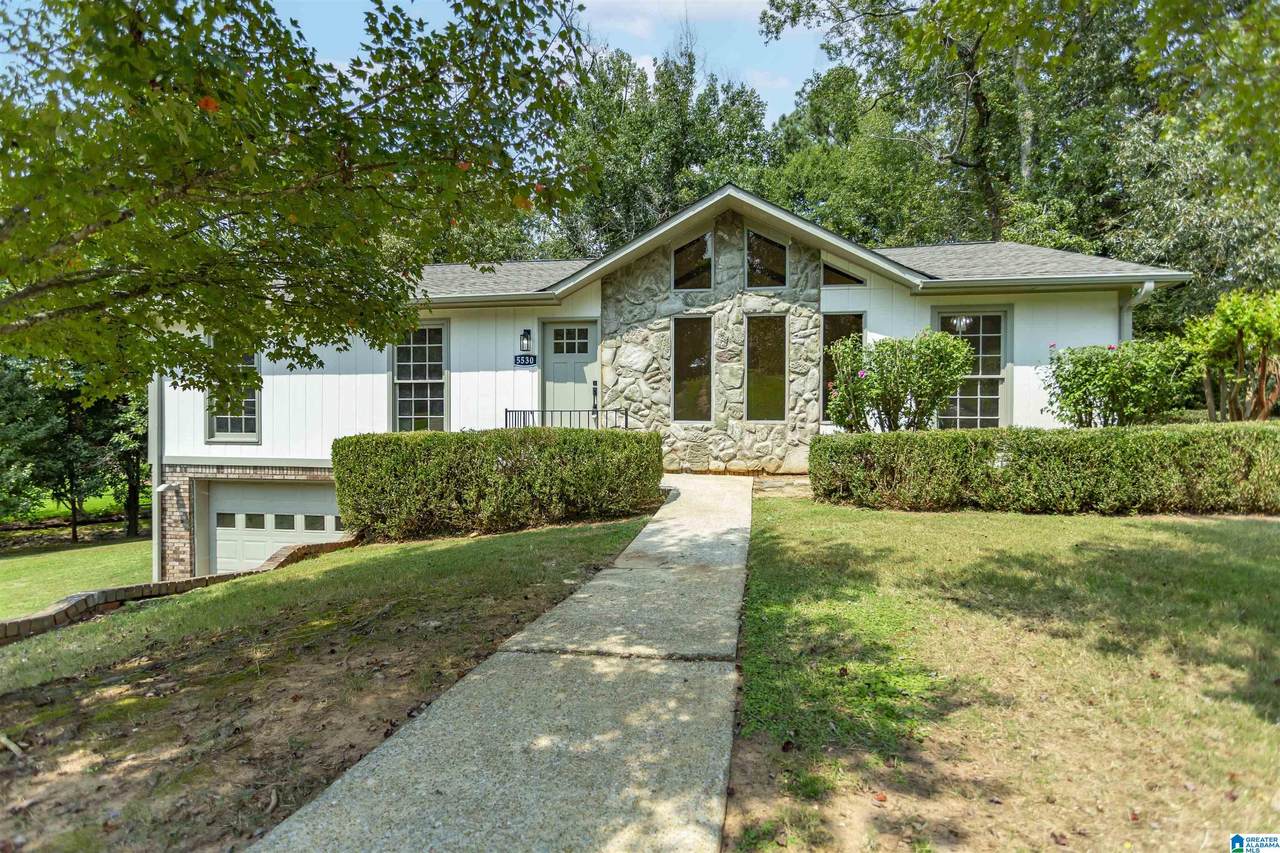 5530 Woodcreek Drive - Photo 1