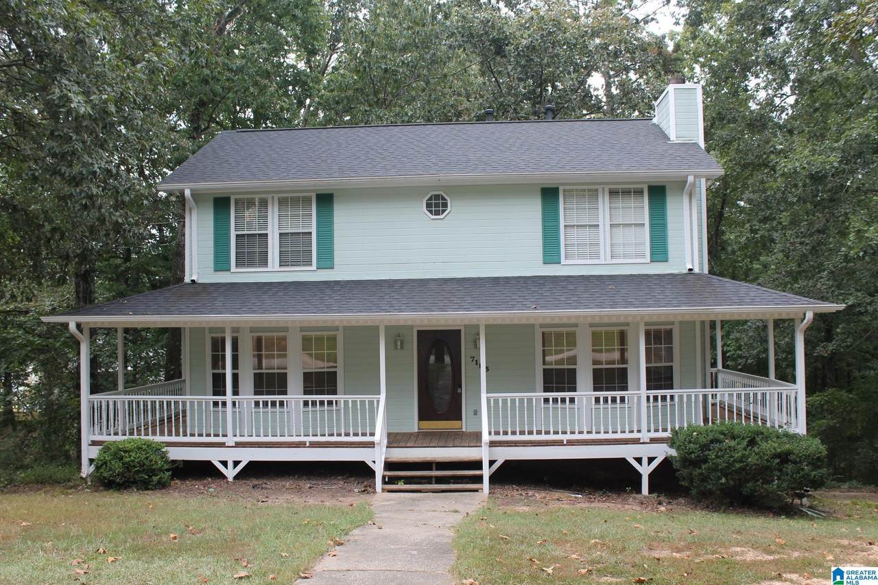 7185 Brandon Circle - Photo 1