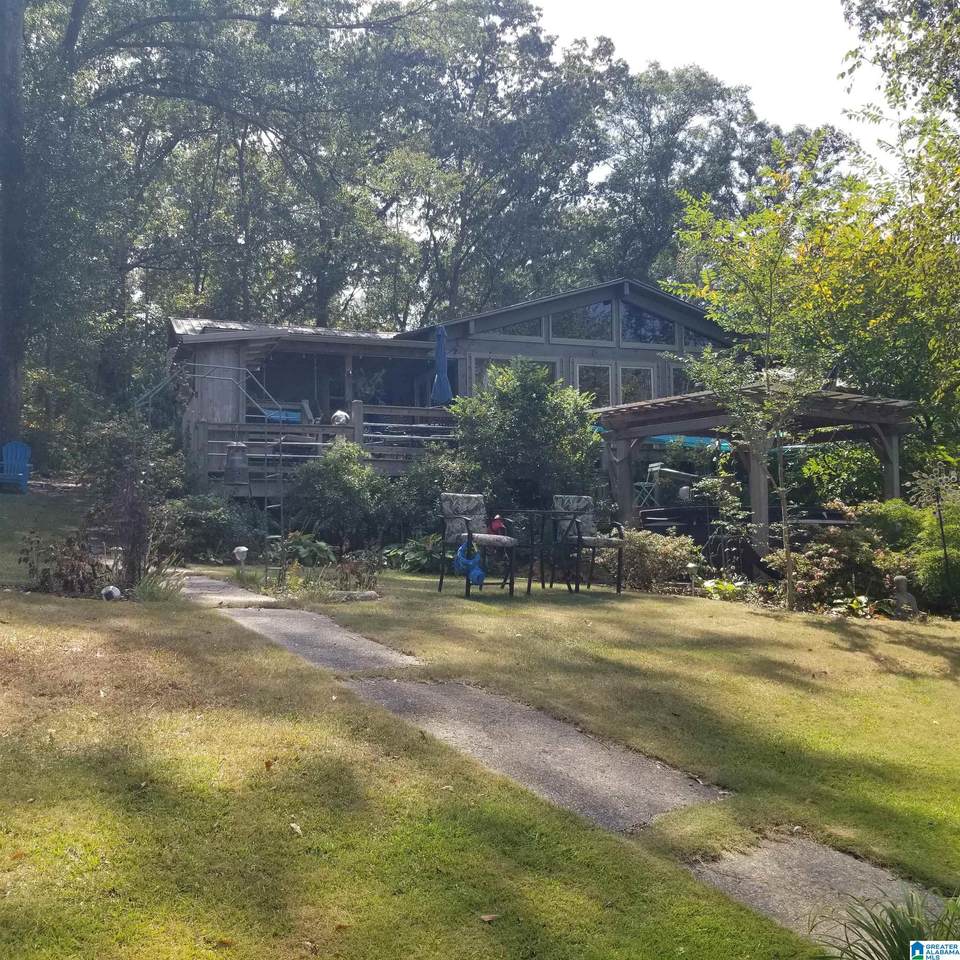 155 Coosa Drive - Photo 1