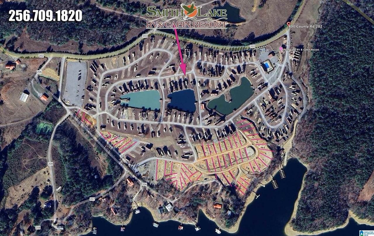 11 County Road 2034 - Photo 1