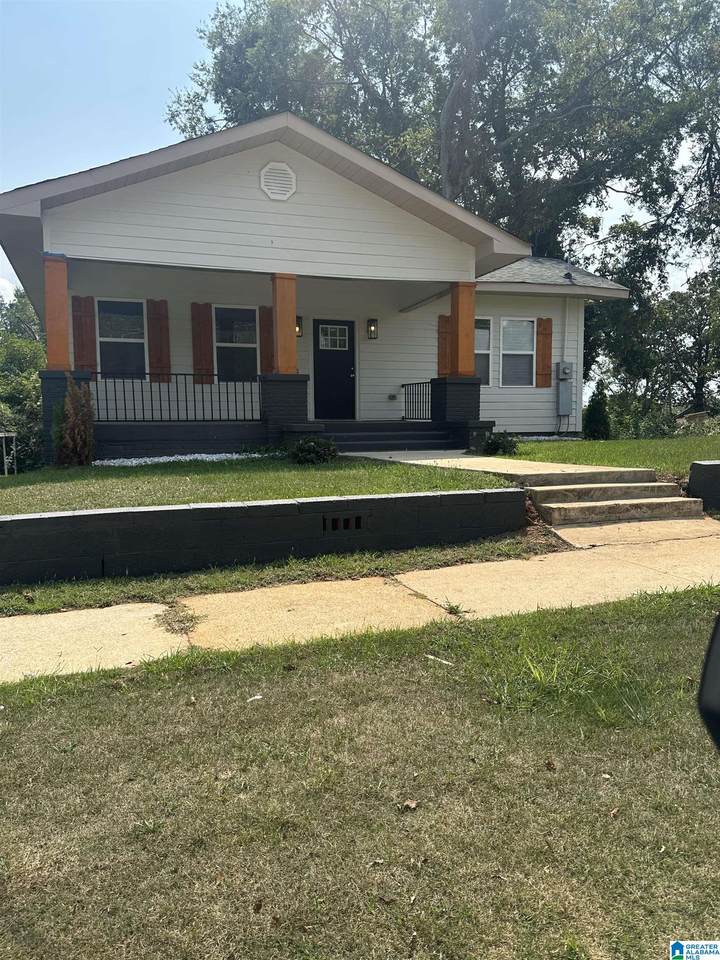 1833 30TH STREET ENSLEY - Photo 1