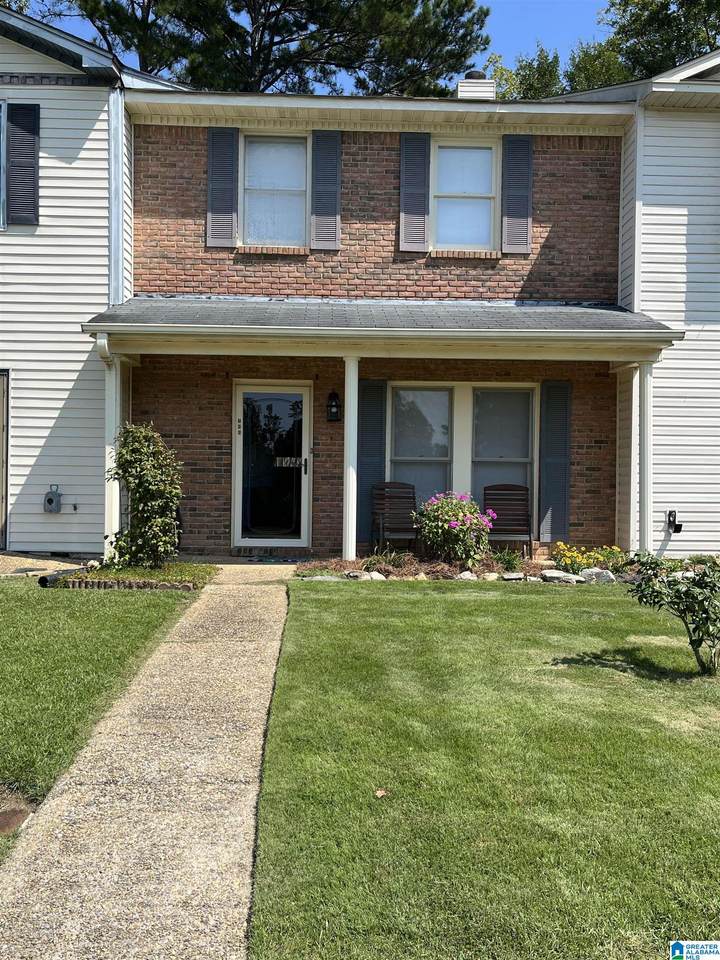 106 Bethany Lane - Photo 1