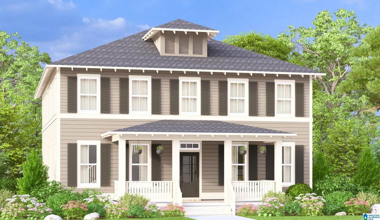 142 Jefferson Place - Photo 1