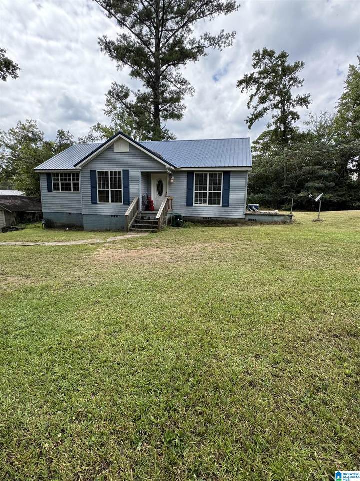 5235 Truman Aldrich Parkway - Photo 1