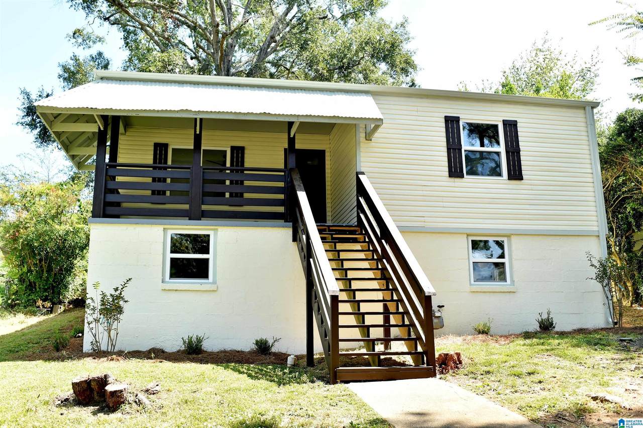 7805 Vienna Avenue - Photo 1