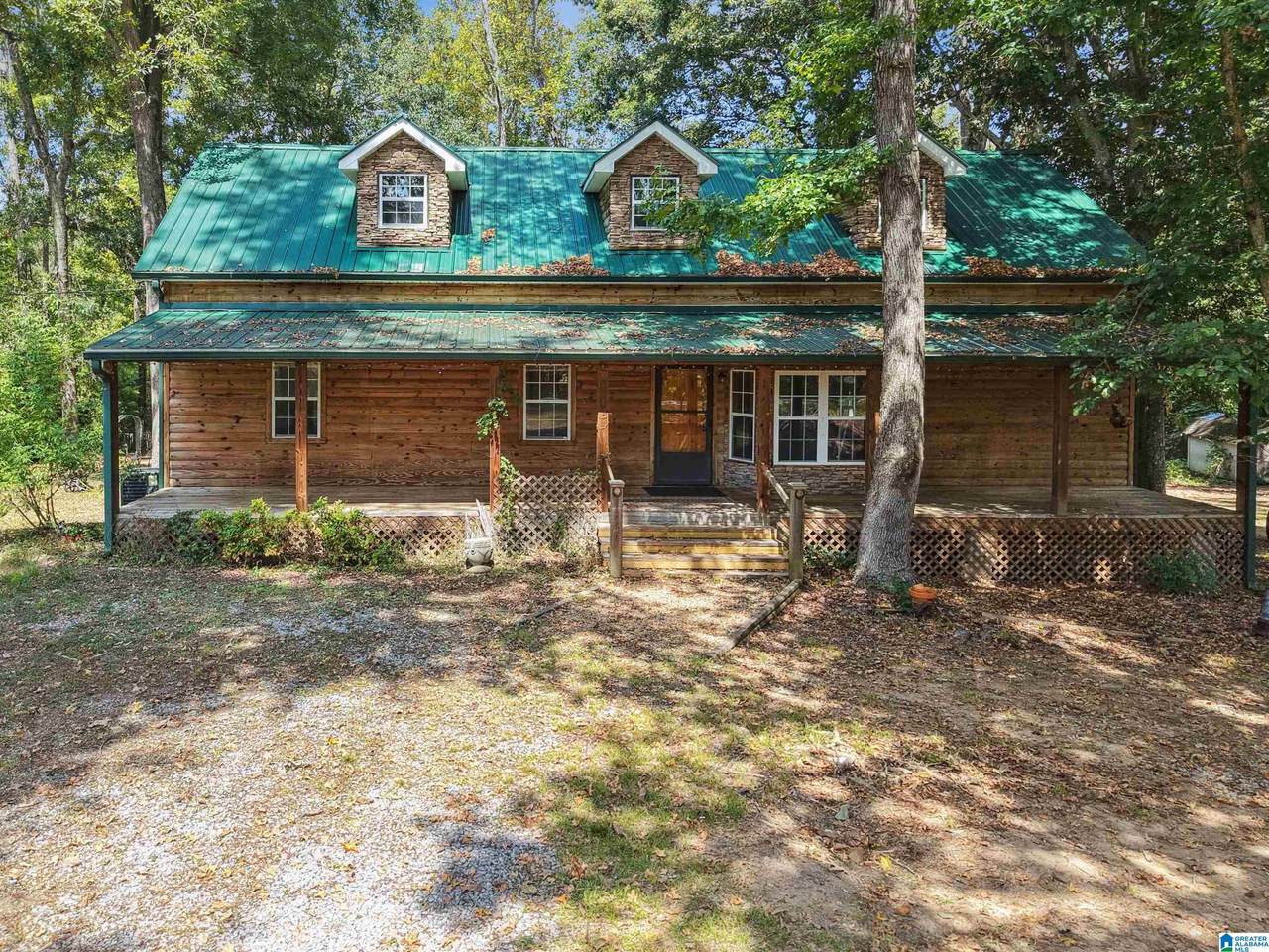 4111 Highway 83 - Photo 1