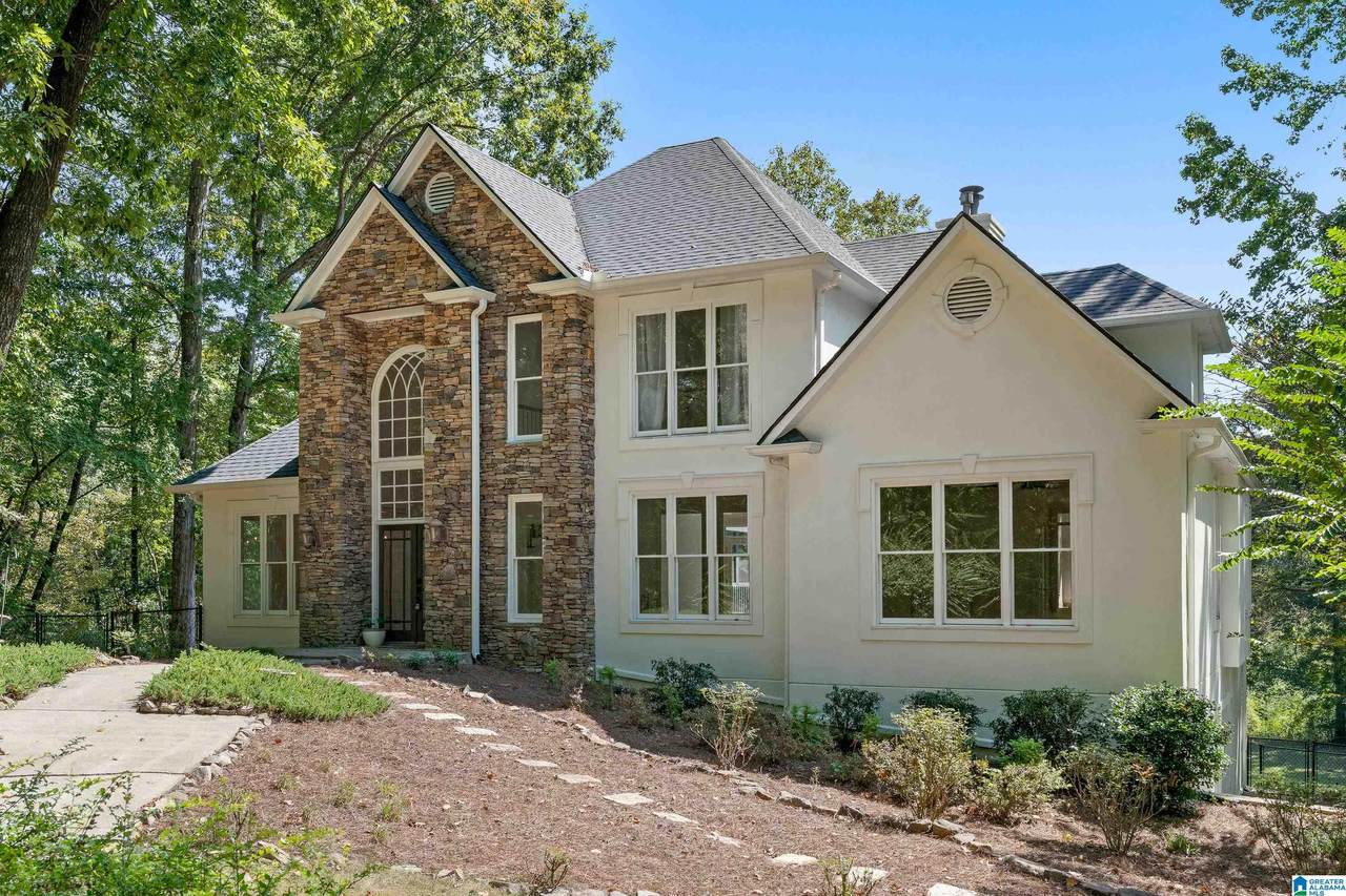 108 Oak View Lane - Photo 1