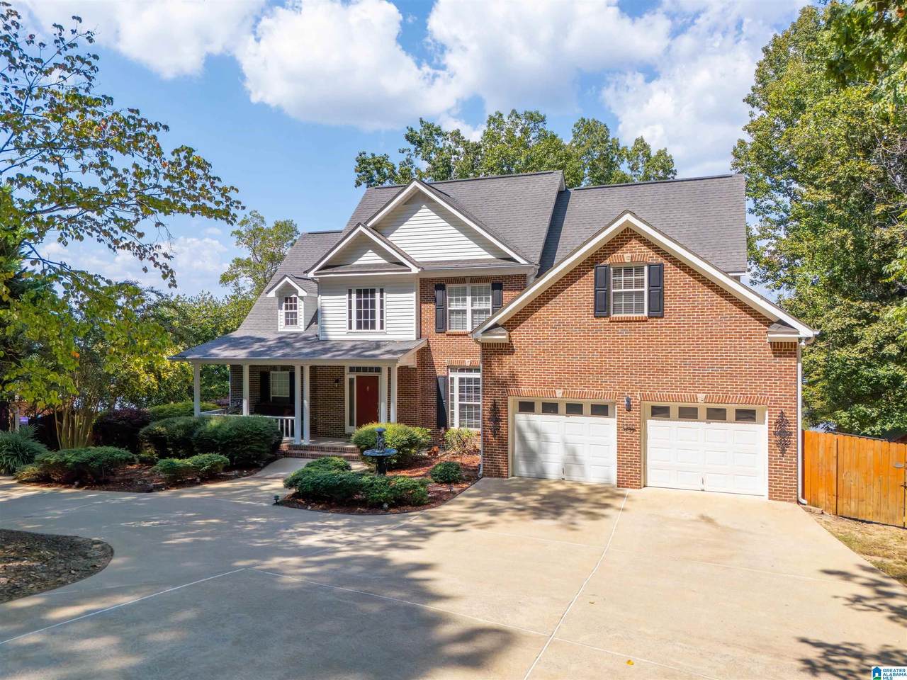 1500 Sibert Drive - Photo 1