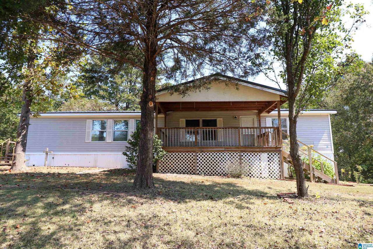 1598 Bowman Circle - Photo 1