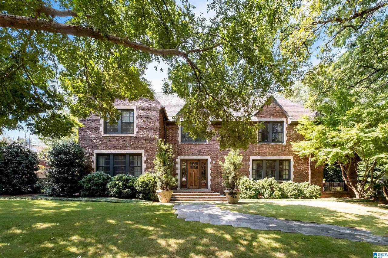 4603 Clairmont Avenue - Photo 1