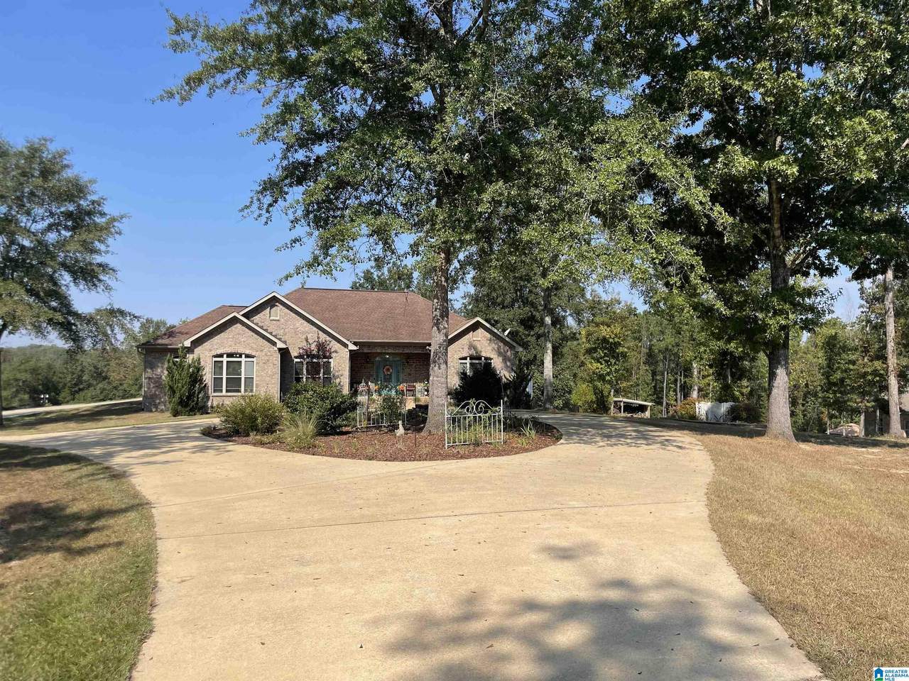 322 Olivia Lane - Photo 1