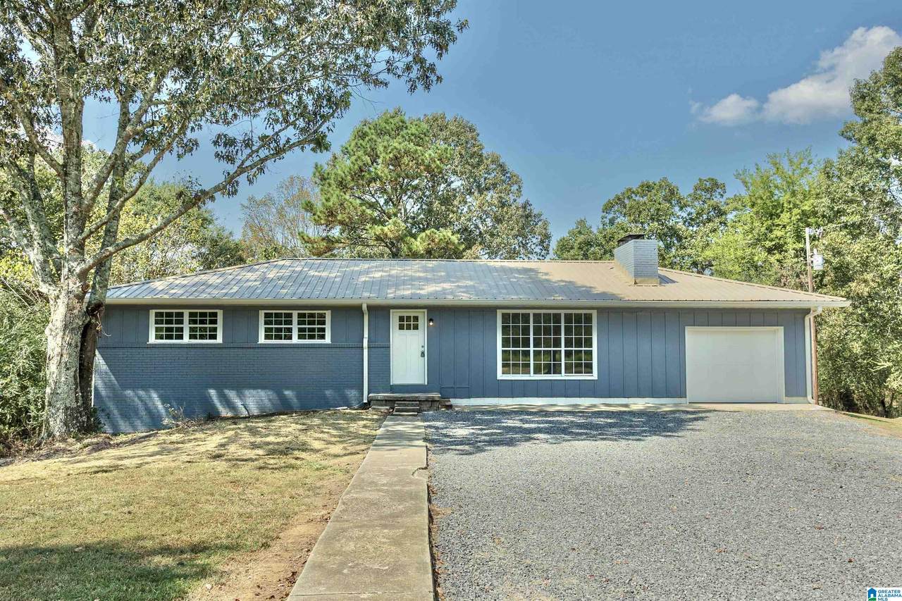 878 County Road 870 - Photo 1