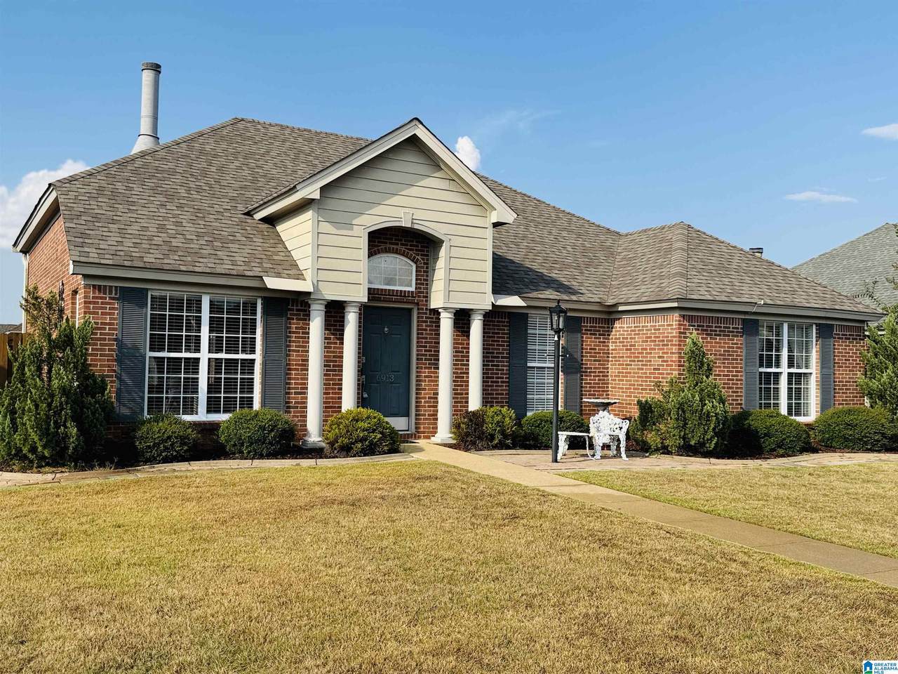 6913 Heathermoore Loop - Photo 1