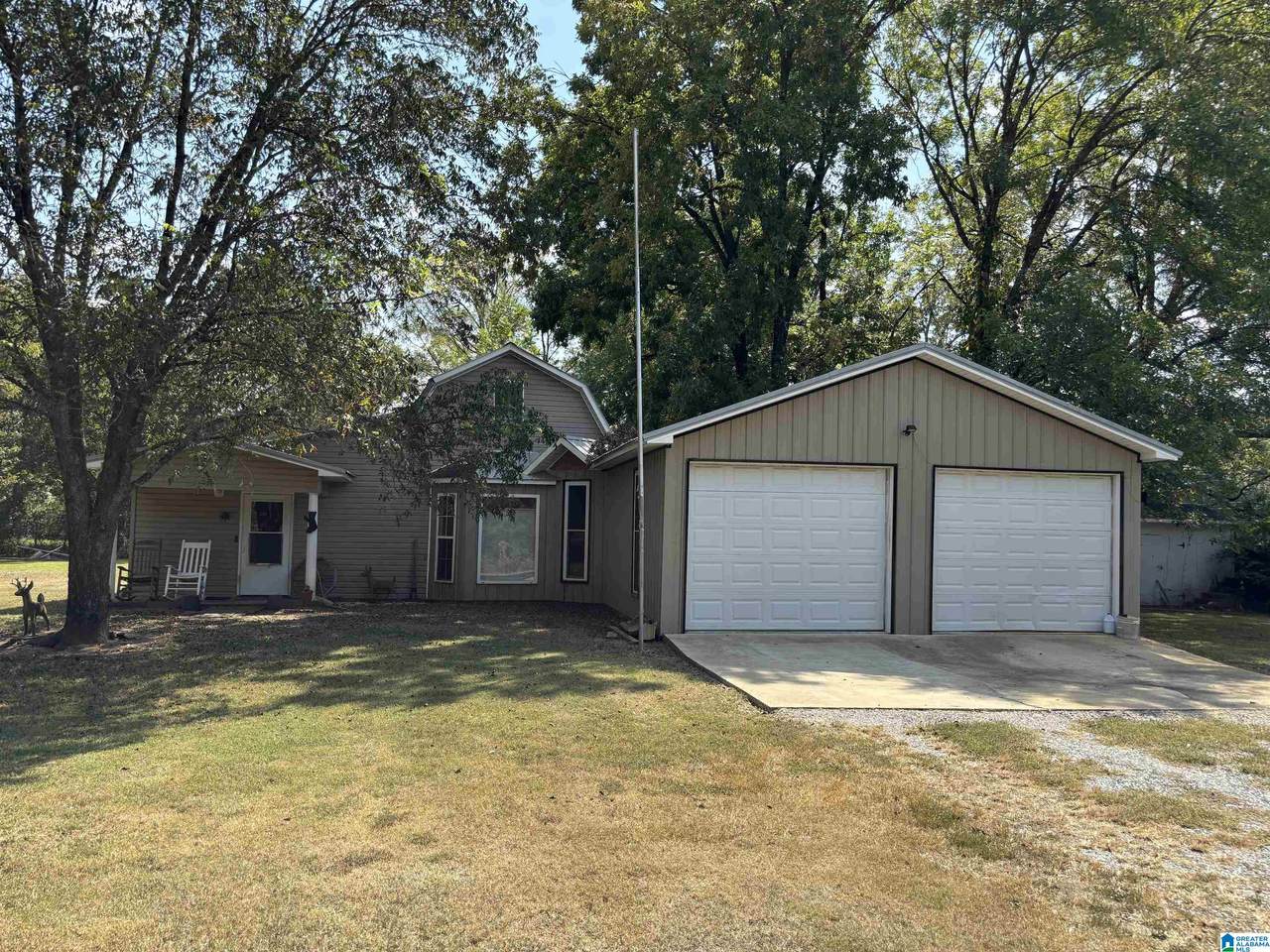 233 Gate 5 Road - Photo 1