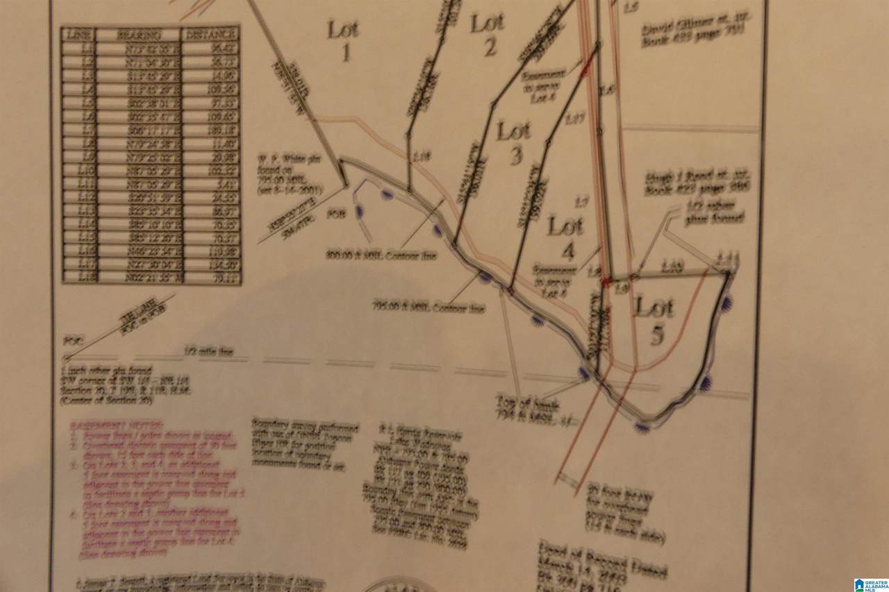 LOT 1 Warren Road - Photo 1