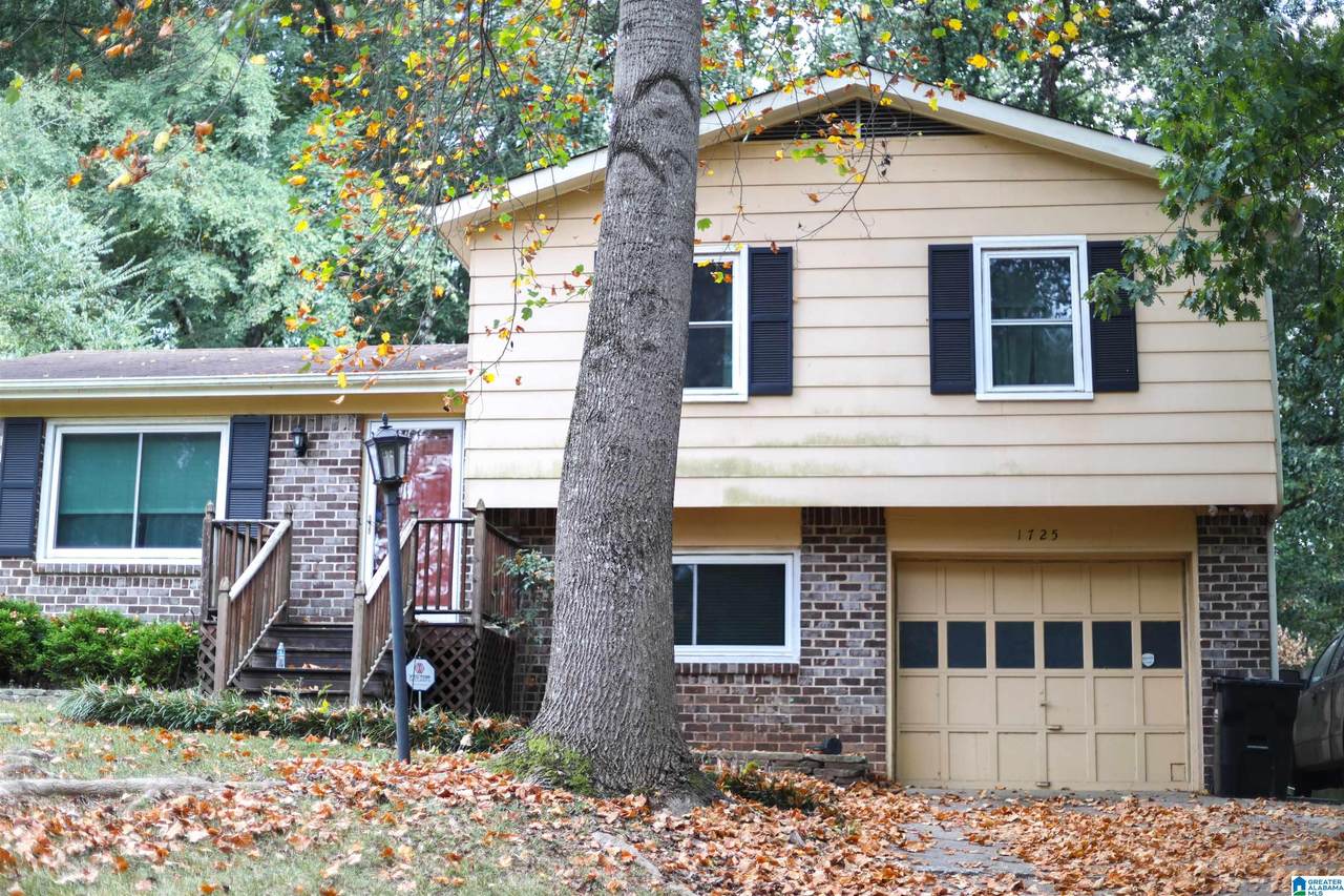 1725 Brewster Road - Photo 1