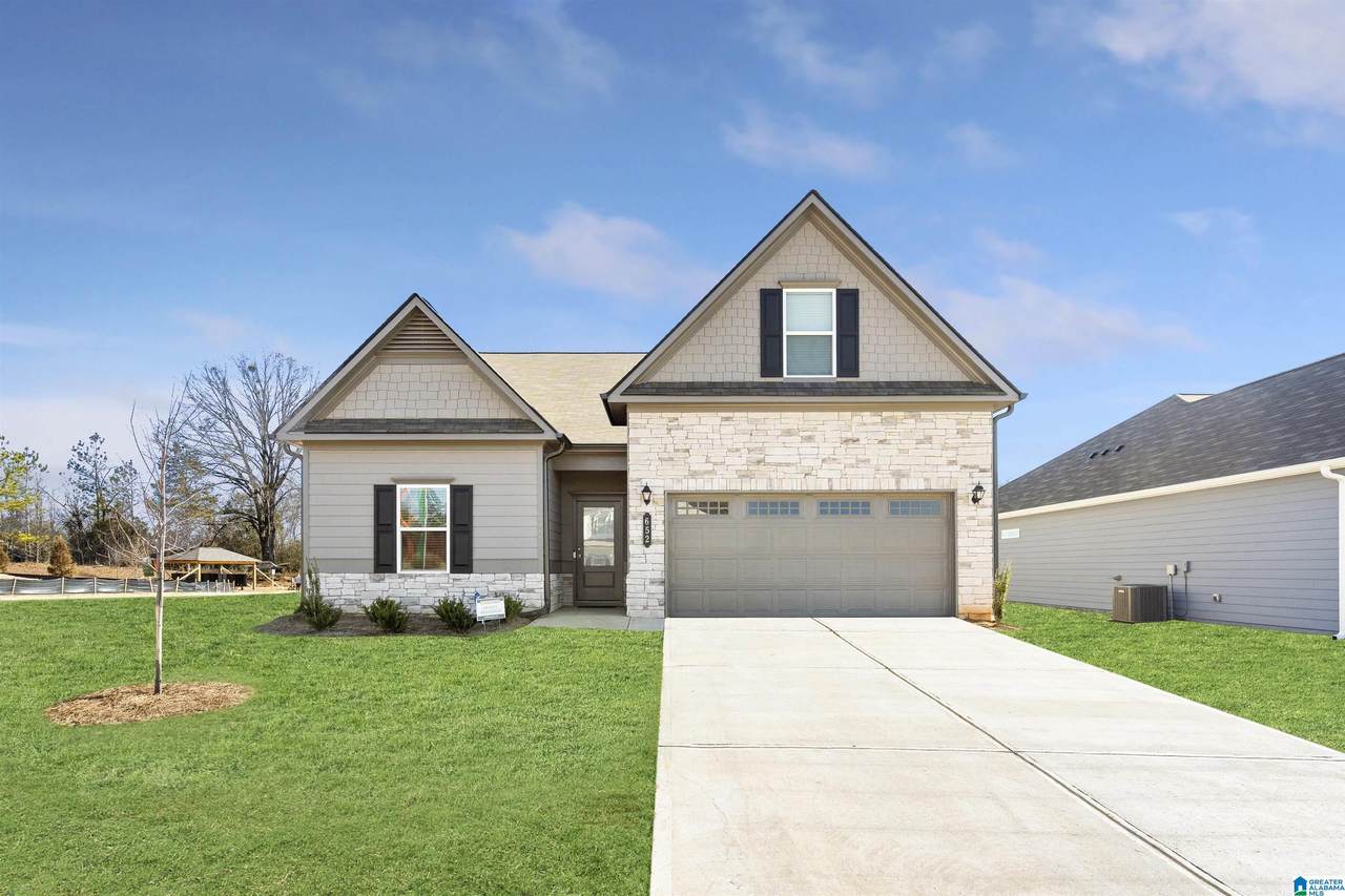 The Landen Sayers Road - Photo 1