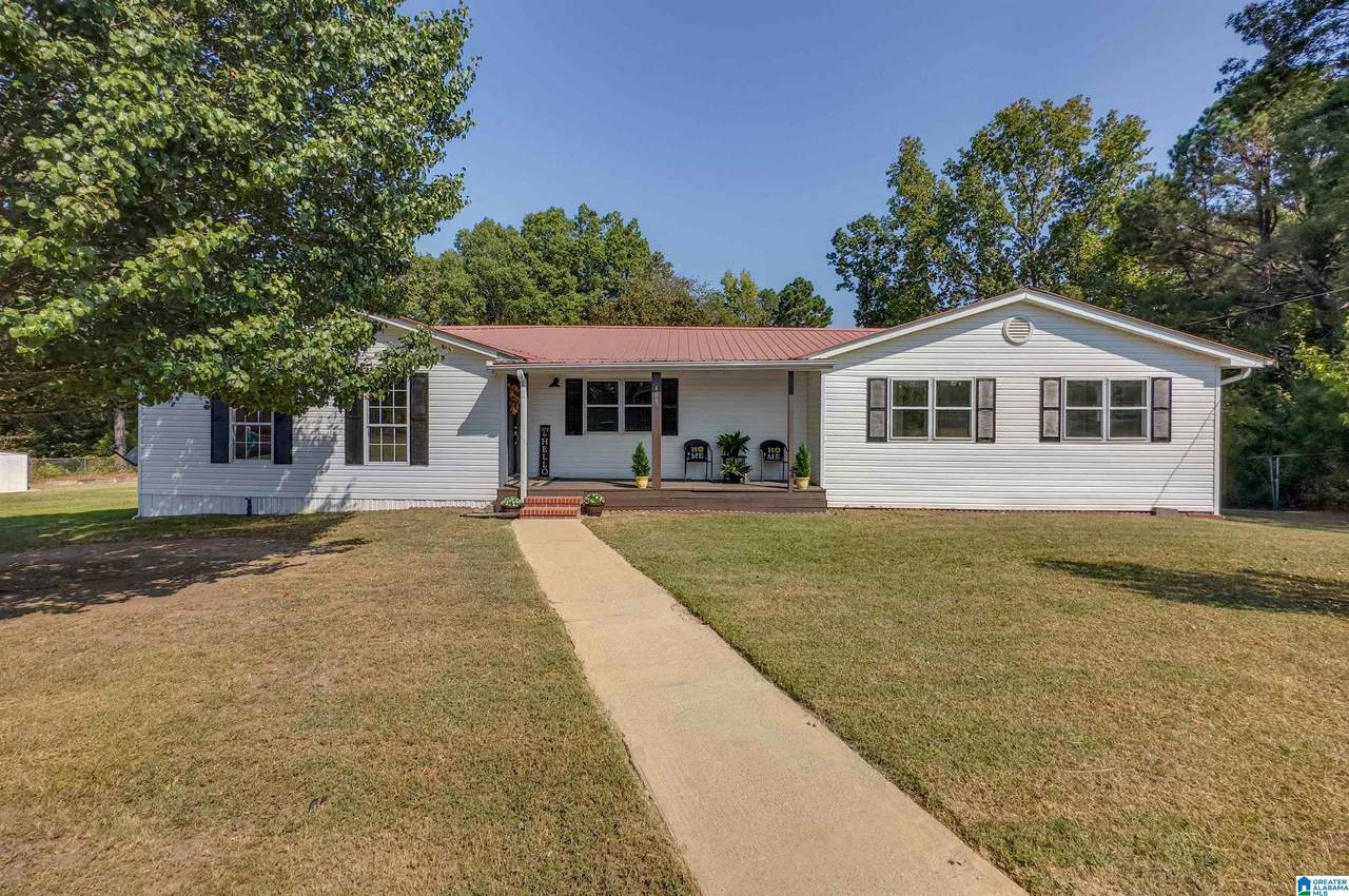 468 County Road 132 - Photo 1