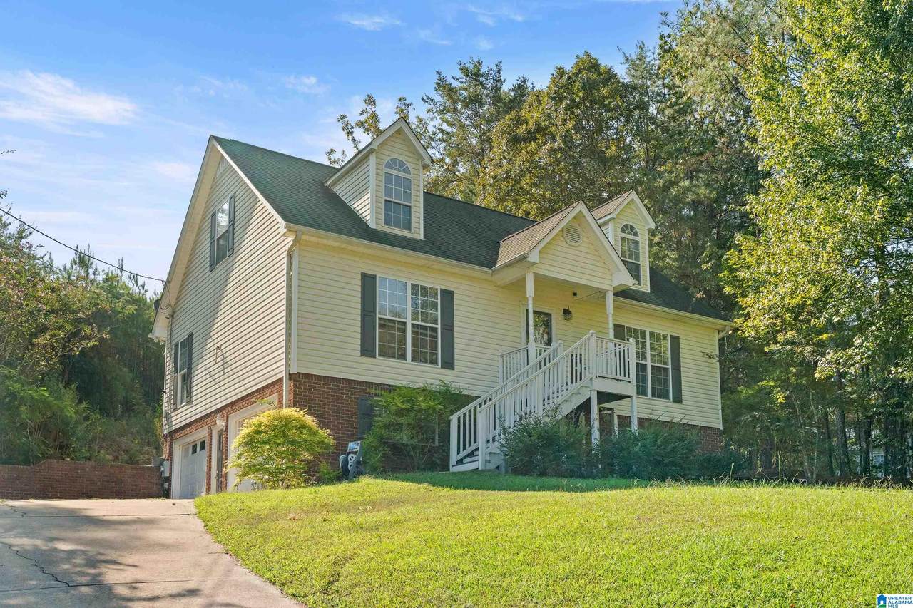 13399 Parson Drive - Photo 1