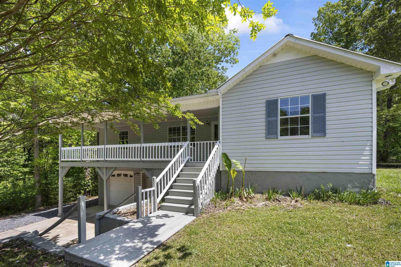 45 County Road 1424 - Photo 1