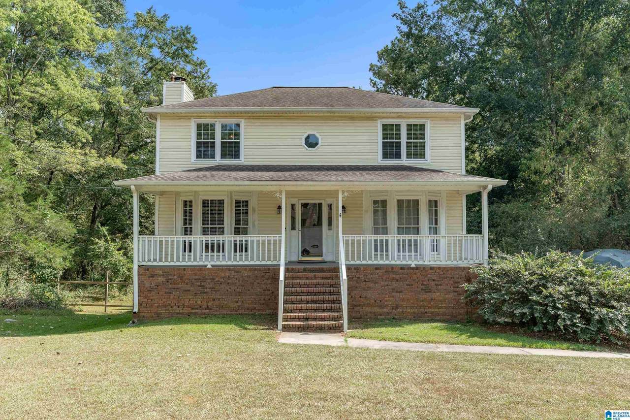 1324 Willow Creek Place - Photo 1