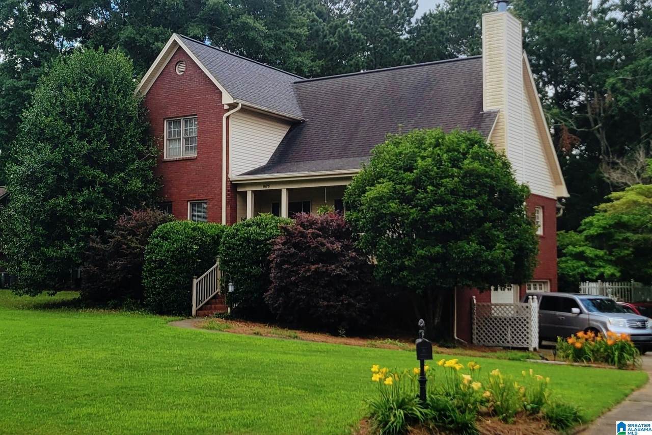 1673 Camden Court - Photo 1