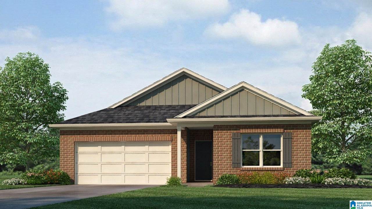 316 Oakmont Circle - Photo 1