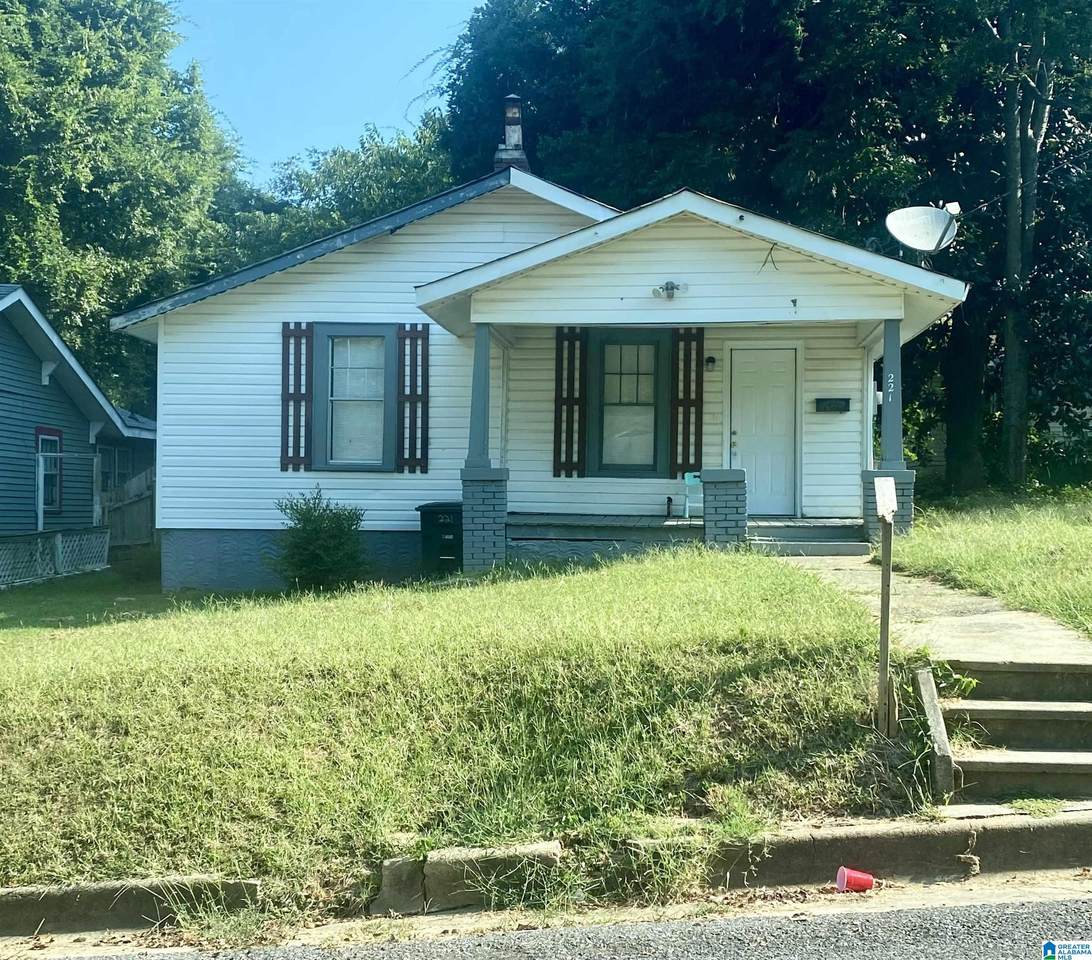 221 72ND STREET - Photo 1