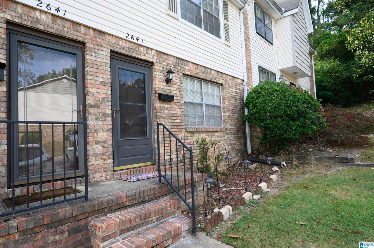 2643 Southbury Circle - Photo 1