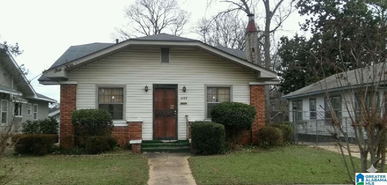 1672 Fulton Avenue - Photo 1