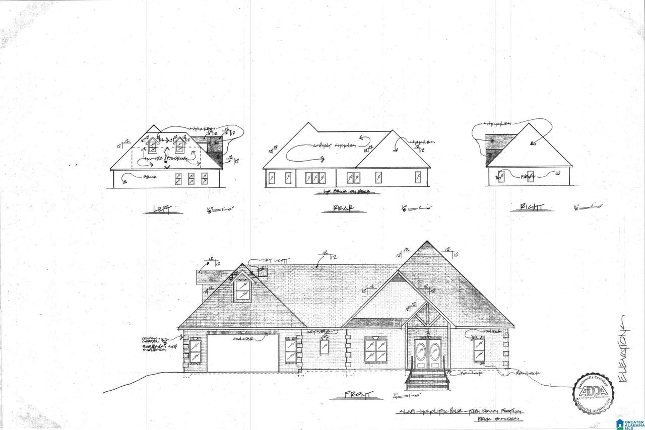 500 Lincoln Crest Boulevard - Photo 1