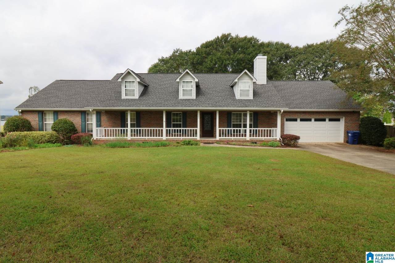 107 Pine Harbor Way - Photo 1
