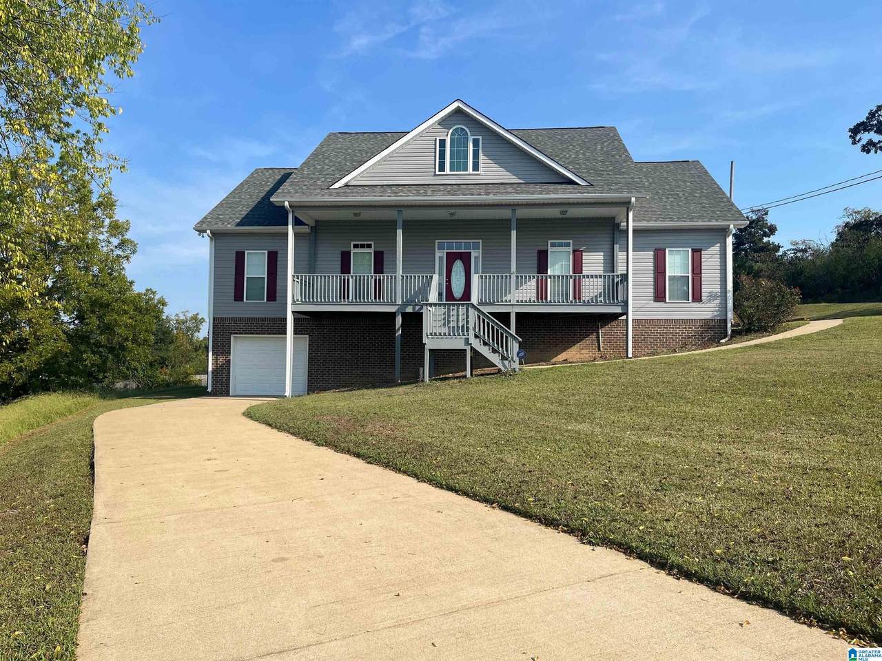 110 Concord Highland Drive - Photo 1