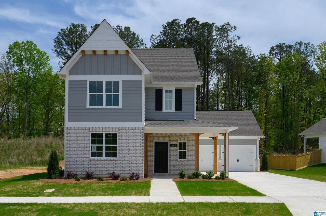 424 Wishford Circle - Photo 1
