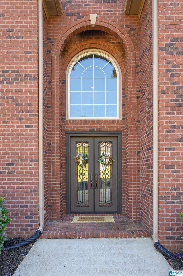 470 Woodward Road - Photo 1