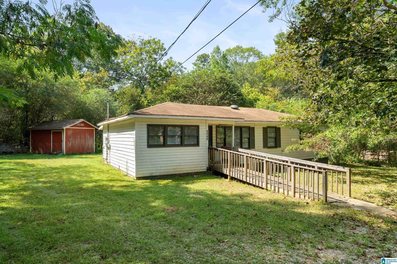 3146 Sweeney Hollow Road - Photo 1